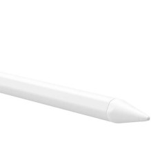 Rašiklis - Baseus Smooth Writing 2, 12 valandų veikimo laikas, USB-C, Baltas