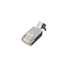 RJ-45 Laido Jungtis -...