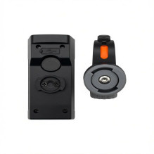 iLike JOHORSE Bike Headlight & Electric Horn - 300 Lumens, 120dB, USB Rechargeable iLike JOHORSE Bike Headlight & Electric Horn - 300 Lumens, 120dB, USB Rechargeable
