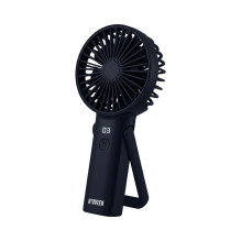 NOVEEN F120 rechargeable USB hand and desk fan NOVEEN F120 rechargeable USB hand and desk fan
