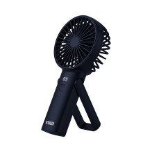 NOVEEN F120 rechargeable USB hand and desk fan NOVEEN F120 rechargeable USB hand and desk fan