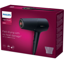 Philips 5000 series BHD504 / 00 hair dryer 2100 W Grey Philips 5000 series BHD504 / 00 hair dryer 2100 W Grey