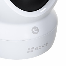 EZVIZ H6C security camera Spherical IP security camera Indoor 1920 x 1080 pixels Desk