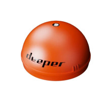 Deeper Smart Sonar CHIRP+ 4 Fishfinder 100 m Deeper Smart Sonar CHIRP+ 4 Fishfinder 100 m
