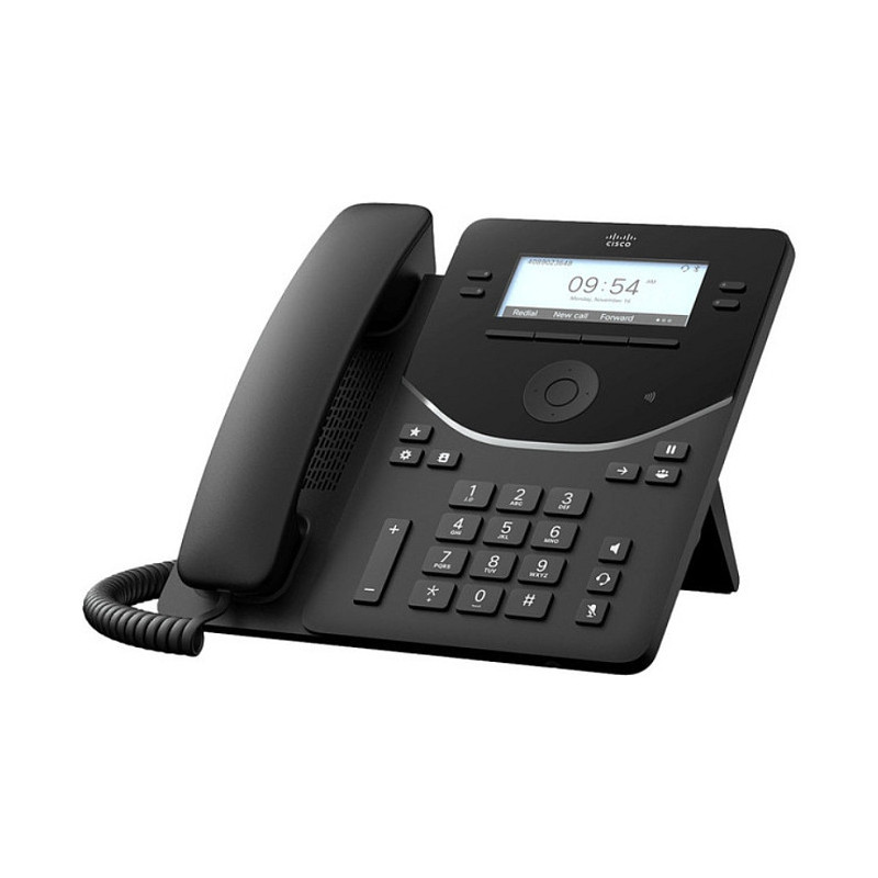 Cisco DP-9841-K9 IP phone