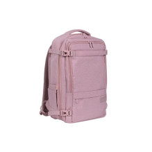Natec Camel Lite Laptop Backpack Pink 15.6" 19 L