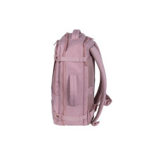 Natec Camel Lite Laptop Backpack Pink 15.6" 19 L