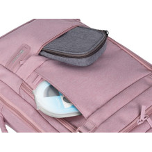 Natec Camel Lite Laptop Backpack Pink 15.6" 19 L Natec Camel Lite Laptop Backpack Pink 15.6" 19 L