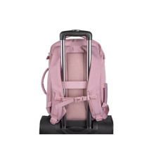Natec Camel Lite Laptop Backpack Pink 15.6" 19 L