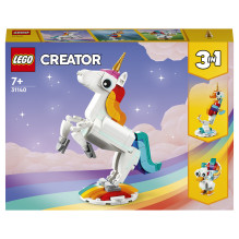 LEGO Creator Magical Unicorn