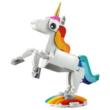 LEGO Creator Magical Unicorn