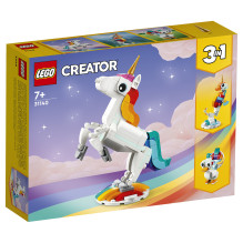 LEGO Creator Magical Unicorn