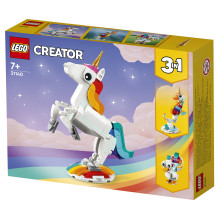 LEGO Creator Magical Unicorn