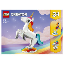 LEGO Creator Magical Unicorn