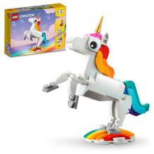 LEGO Creator Magical Unicorn