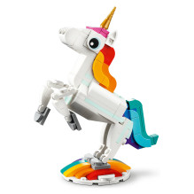 LEGO Creator Magical Unicorn