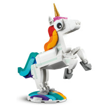 LEGO Creator Magical Unicorn