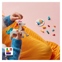 LEGO Creator Magical Unicorn