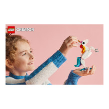 LEGO Creator Magical Unicorn