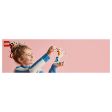 LEGO Creator Magical Unicorn