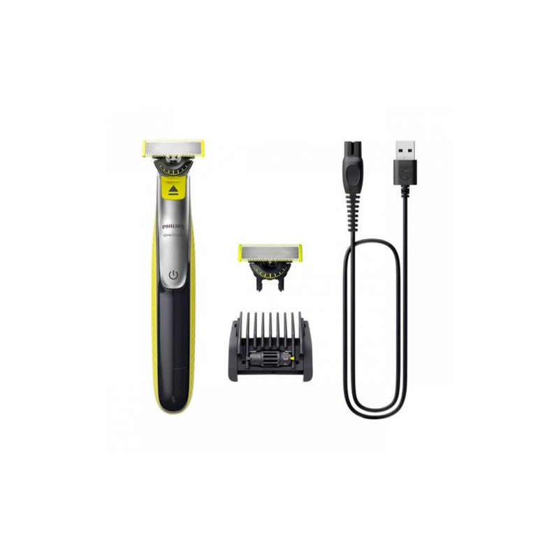 Philips Shaver OneBlade 360 Face QP2734 / 23 Green EU
