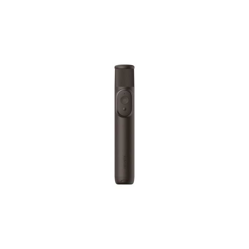 „Xiaomi“ asmenukių lazda su mini grindų trikoju, 20,4 colio, su „Bluetooth“ nuotolinio valdymo pultu, juoda, ES BHR083KG