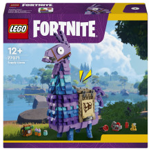 LEGO Fortnite Supply Llama