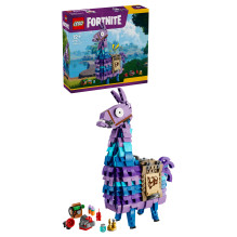 LEGO Fortnite Supply Llama LEGO Fortnite Supply Llama