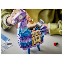 LEGO Fortnite Supply Llama LEGO Fortnite Supply Llama