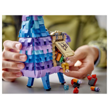 LEGO Fortnite Supply Llama