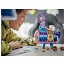 LEGO Fortnite Supply Llama