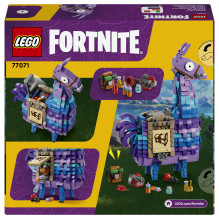 LEGO Fortnite Supply Llama LEGO Fortnite Supply Llama