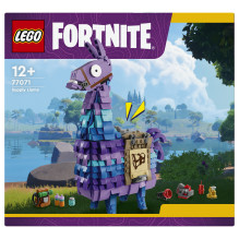 LEGO Fortnite Supply Llama LEGO Fortnite Supply Llama