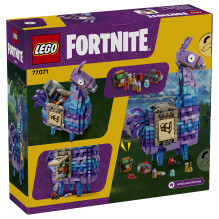 LEGO Fortnite Supply Llama LEGO Fortnite Supply Llama