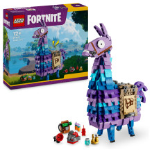LEGO Fortnite Supply Llama