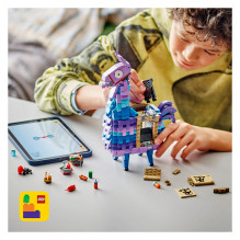 LEGO Fortnite Supply Llama LEGO Fortnite Supply Llama