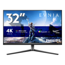 Philips Evnia 32M2N6800M / 00 computer monitor