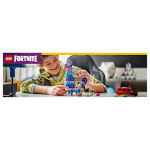 LEGO Fortnite Supply Llama LEGO Fortnite Supply Llama