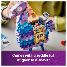LEGO Fortnite Supply Llama LEGO Fortnite Supply Llama