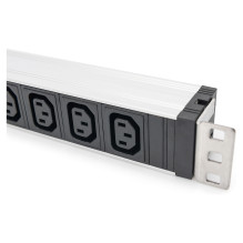 Digitus DN-95429 power distribution unit (PDU) Digitus DN-95429 power distribution unit (PDU)