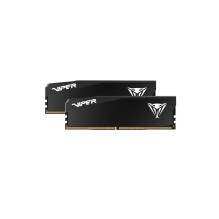Patriot Viper Elite5 Ultra DDR5 2x16GB 6000MHz CL28 Patriot Viper Elite5 Ultra DDR5 2x16GB 6000MHz CL28