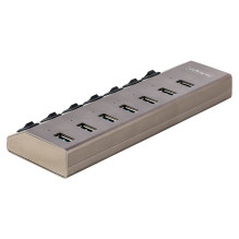 StarTech.com 5G7AIBS-USB-HUB-EU interface hub