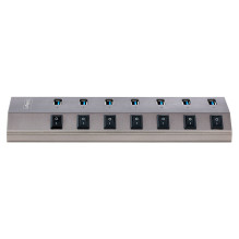 StarTech.com 5G7AIBS-USB-HUB-EU interface hub