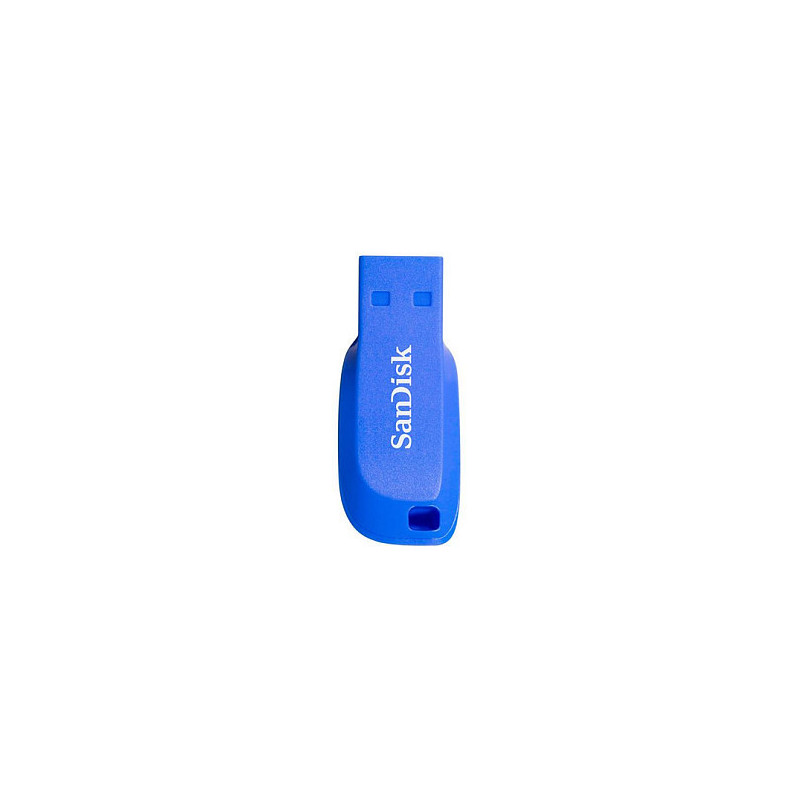 SanDisk Cruzer Blade 16GB USB flash drive