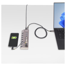 StarTech.com 5G7AIBS-USB-HUB-EU interface hub