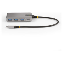 StarTech.com HB31C3A1CDPPD3 interface hub