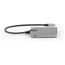StarTech.com HB31C3A1CDPPD3 interface hub
