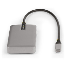 StarTech.com HB31C3A1CDPPD3 interface hub