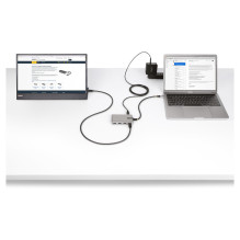 StarTech.com HB31C3A1CDPPD3 interface hub