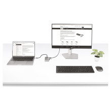 StarTech.com HB31C3A1CDPPD3 interface hub